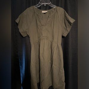 Universe Thread Dress